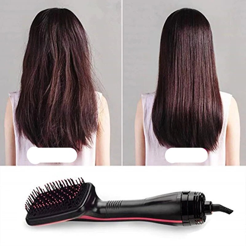 Brosse seche cheveux - Rosalie