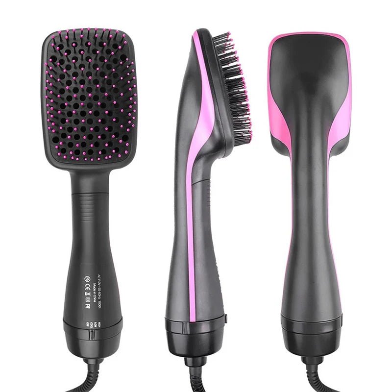 Brosse seche cheveux - Rosalie