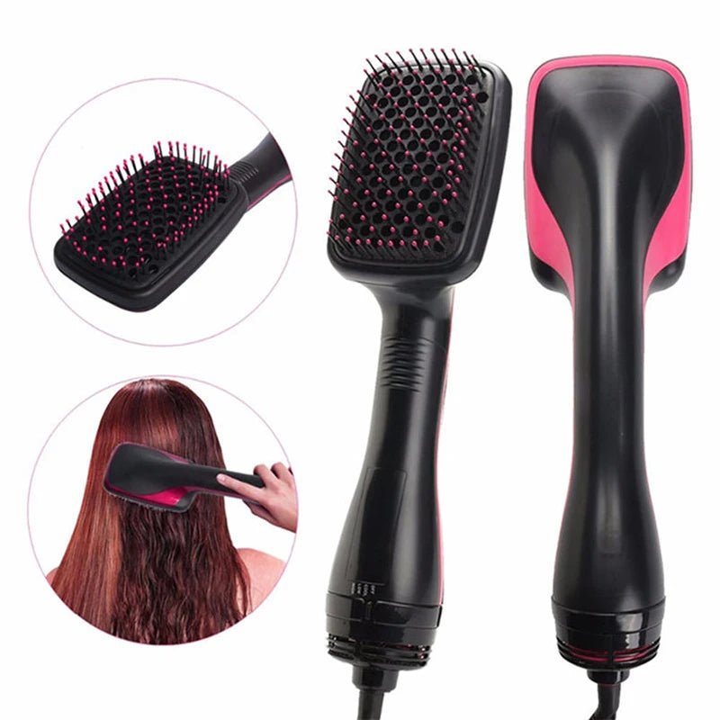 Brosse seche cheveux - Rosalie