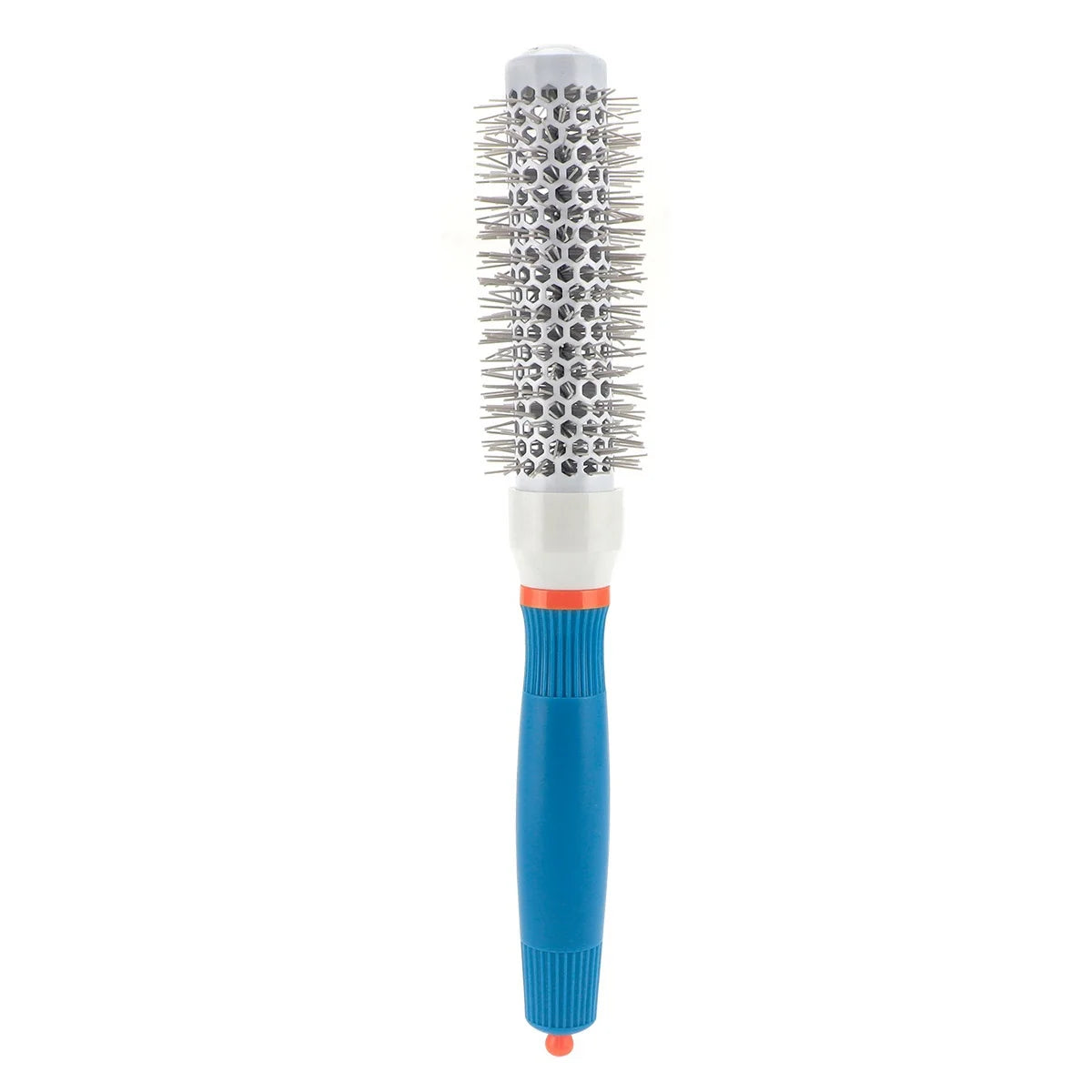 Brosse a brushing - Céramique Ionique - Pro - Cheveu Soyeux
