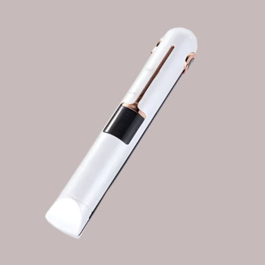 Lisseur sans fil - Rechargeable - Cheveu Soyeux