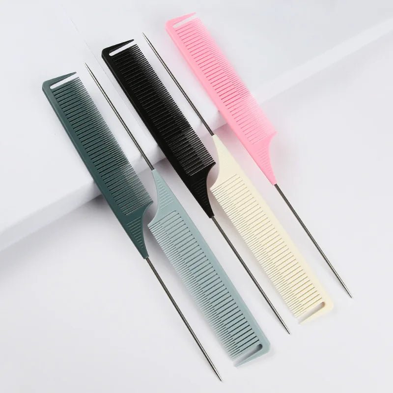 Peigne cheveux - L'indispensable - Cheveu Soyeux