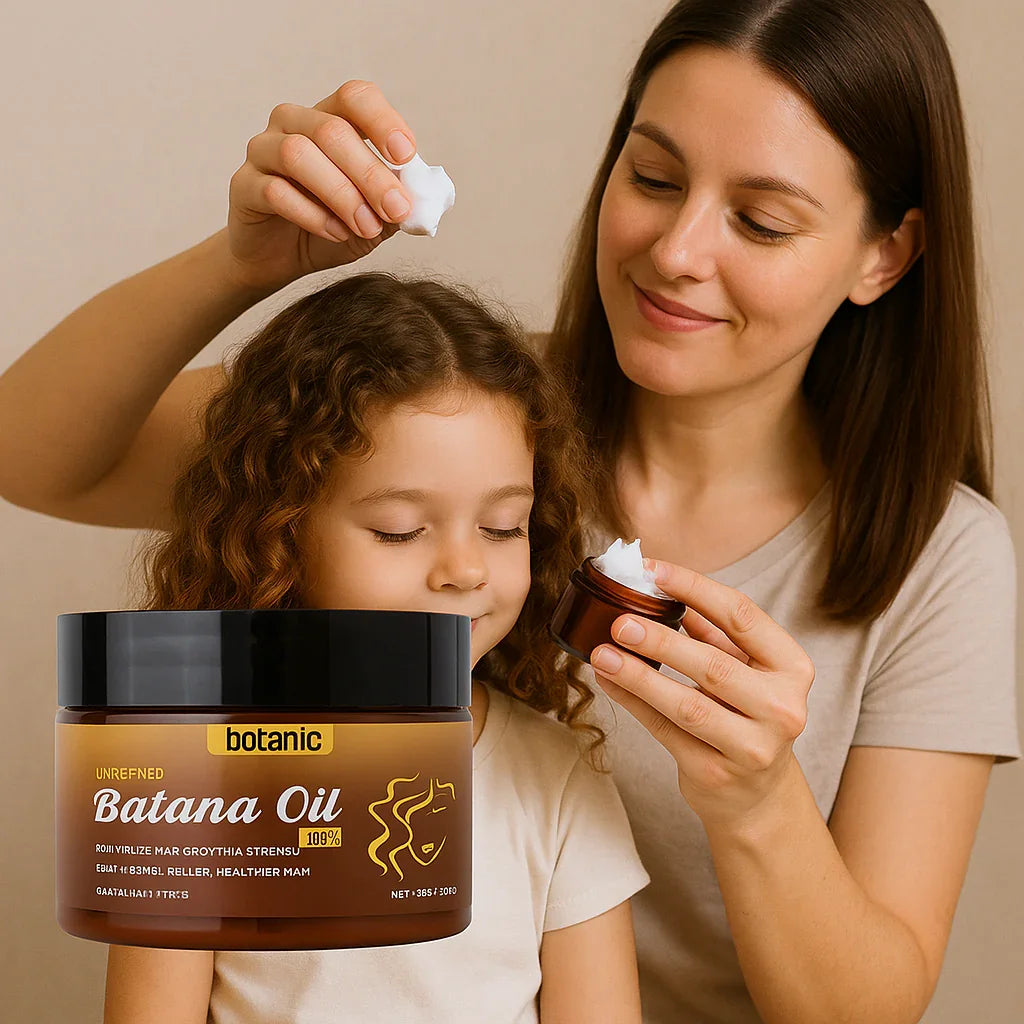 Soin Cheveux-Réparateur et Naturel - Cheveu Soyeux