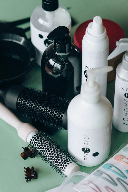 Choisir sa brosse à cheveux  : comment faire ? - Cheveu Soyeux