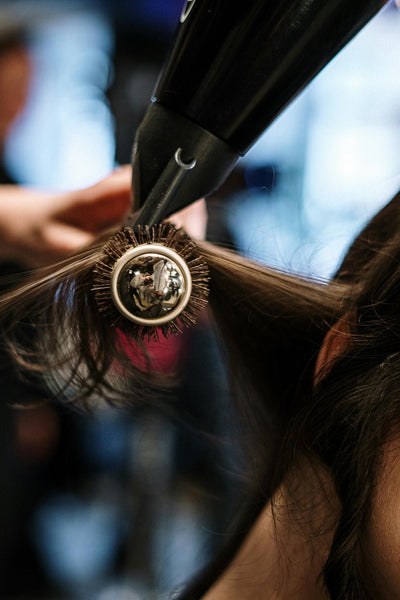 Seche cheveux - Cheveu Soyeux