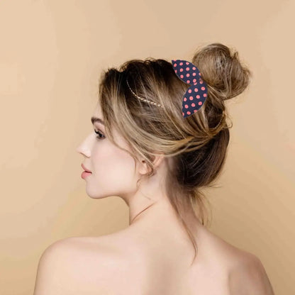Outil pour Chignon – Accessoire Cheveux