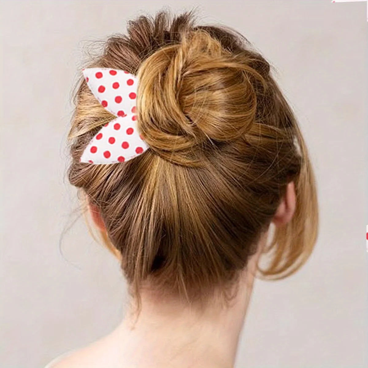 Outil pour Chignon – Accessoire Cheveux