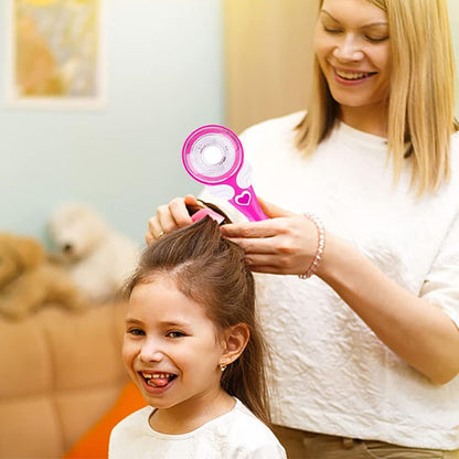 Accessoire pour coiffure - Machine cheveux colorés - Cheveu Soyeux