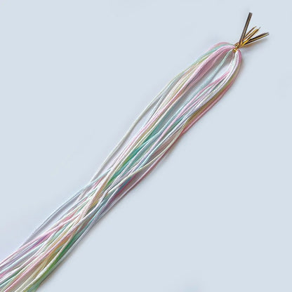 Accessoires cheveux - accessoires pour tresses africaine- accessoire pour tresse - fil pour tresses - décoration pour tresses -