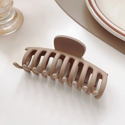 Accessoire coiffure - Pince à cheveux tendance - Pince à cheveux pour cheveux - Pince à cheveux déco - Pince à cheveux design - Accessoire capillaire- Pince à cheveux durable-Accessoire cheveux pratique - Pince à cheveux durable - épingle