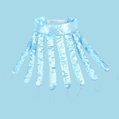 OctoCurl™ – Bandeau Bigoudis Sans Chaleur