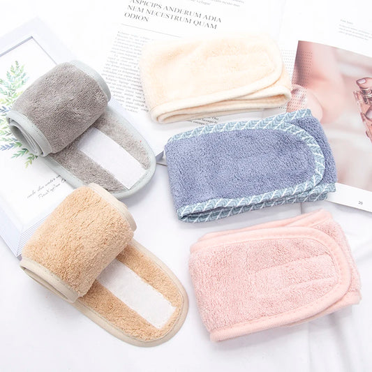 Bandeau Cheveux - Spa- Réglable