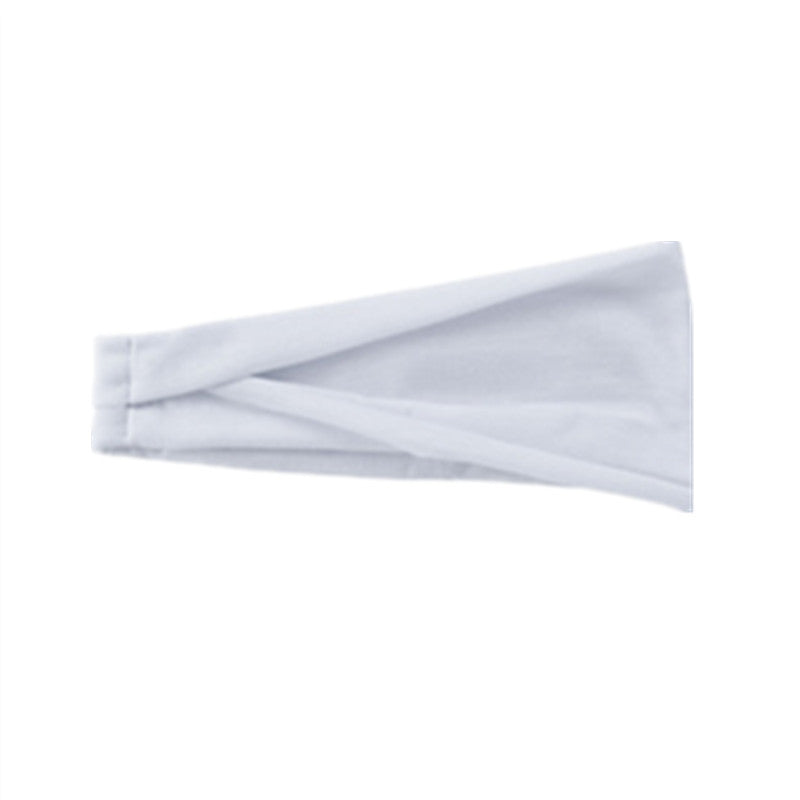 Bandeau Sport Femme Tendance – Style, Confort et Performance