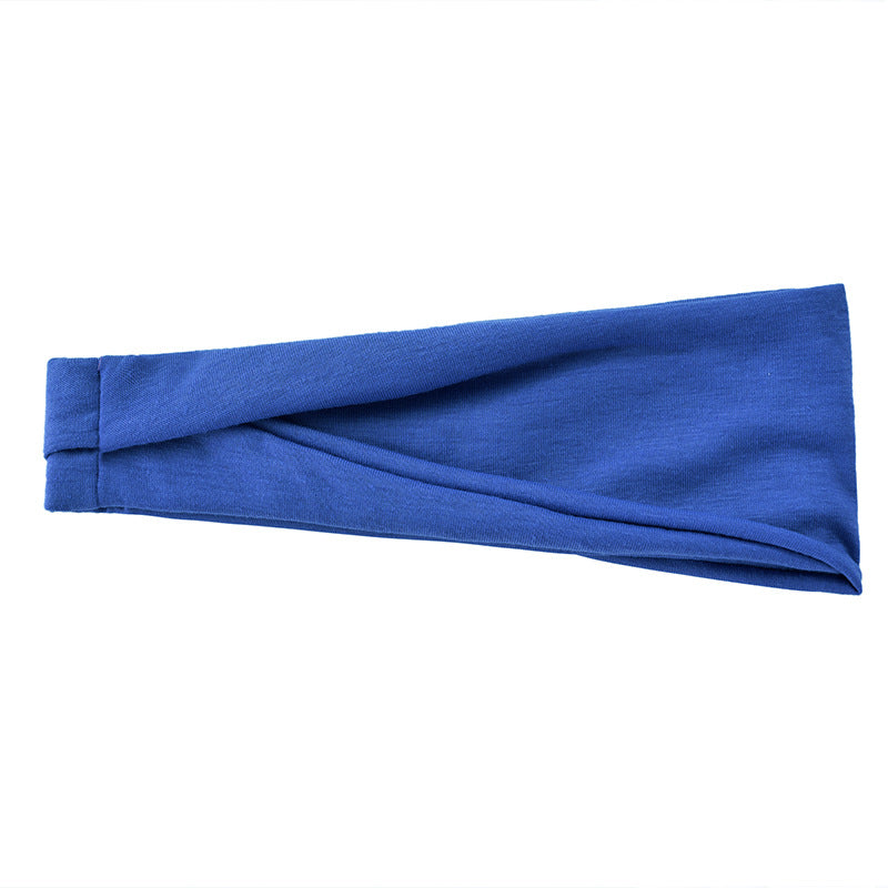 Bandeau Sport Femme Tendance – Style, Confort et Performance