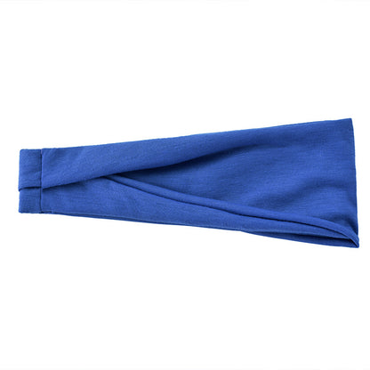 Bandeau Sport Femme Tendance – Style, Confort et Performance