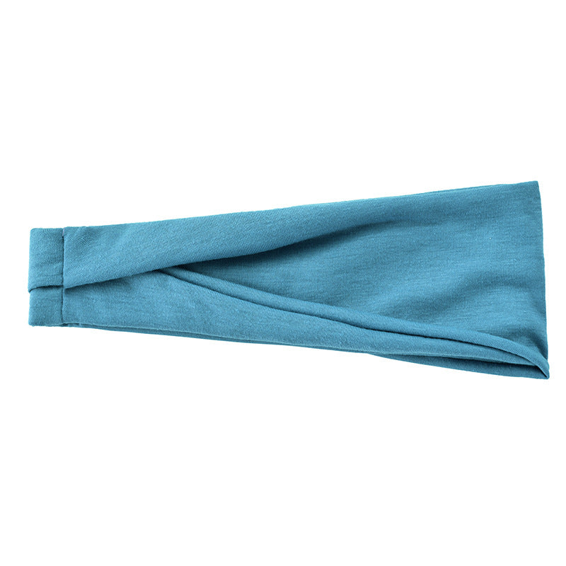 Bandeau Sport Femme Tendance – Style, Confort et Performance