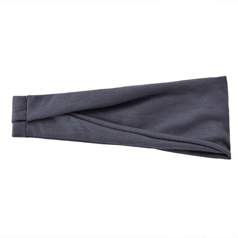 Bandeau Sport Femme Tendance – Style, Confort et Performance