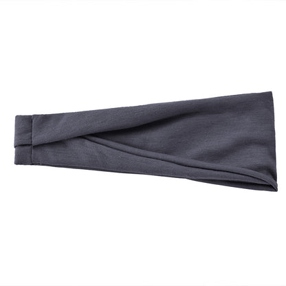 Bandeau Sport Femme Tendance – Style, Confort et Performance