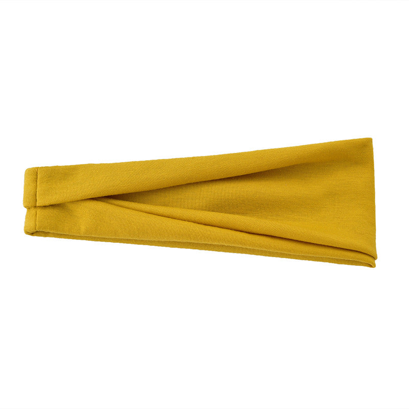 Bandeau Sport Femme Tendance – Style, Confort et Performance