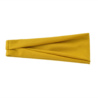 Bandeau Sport Femme Tendance – Style, Confort et Performance