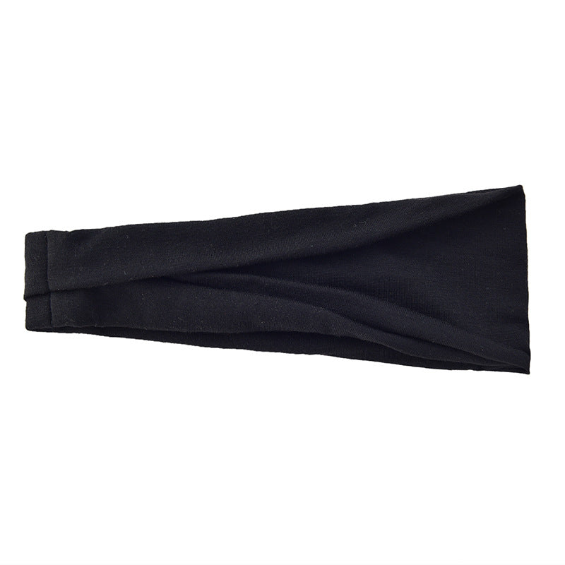Bandeau Sport Femme Tendance – Style, Confort et Performance