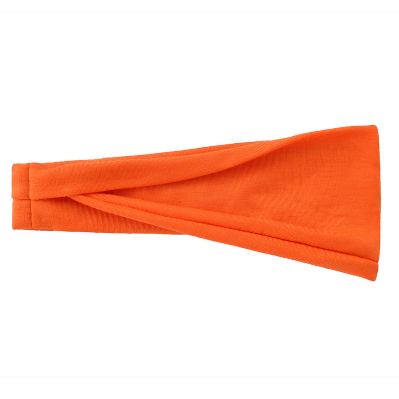 Bandeau Sport Femme Tendance – Style, Confort et Performance