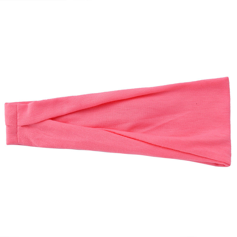 Bandeau Sport Femme Tendance – Style, Confort et Performance