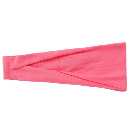 Bandeau Sport Femme Tendance – Style, Confort et Performance