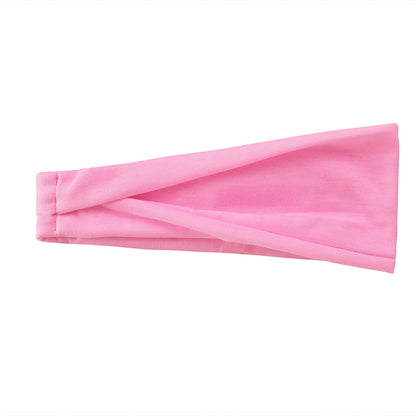 Bandeau Sport Femme Tendance – Style, Confort et Performance