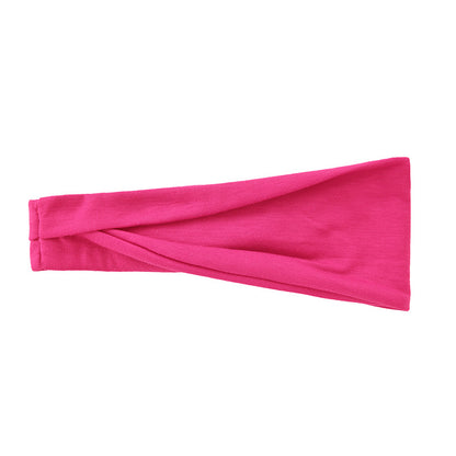Bandeau Sport Femme Tendance – Style, Confort et Performance
