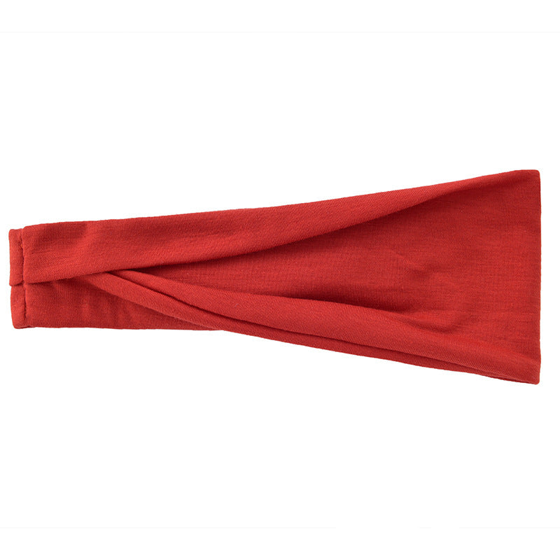 Bandeau Sport Femme Tendance – Style, Confort et Performance