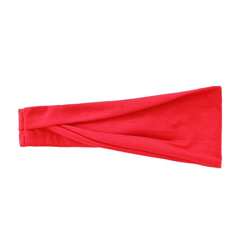 Bandeau Sport Femme Tendance – Style, Confort et Performance