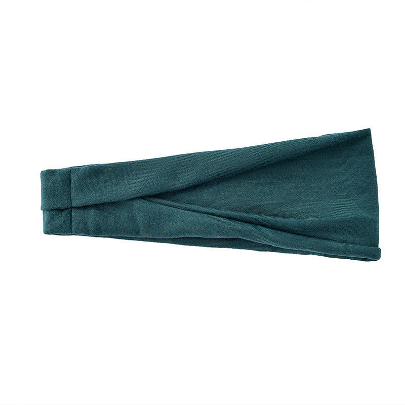 Bandeau Sport Femme Tendance – Style, Confort et Performance
