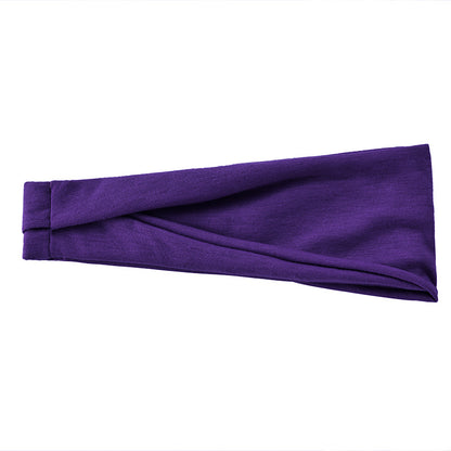 Bandeau Sport Femme Tendance – Style, Confort et Performance