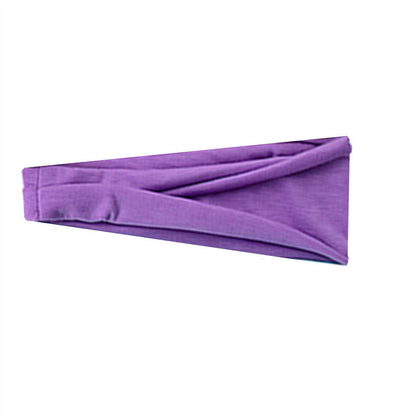 Bandeau Sport Femme Tendance – Style, Confort et Performance