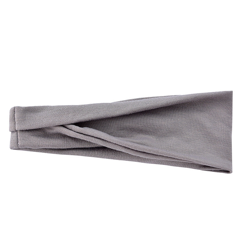Bandeau Sport Femme Tendance – Style, Confort et Performance