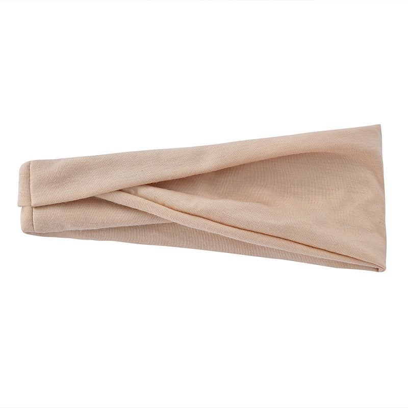 Bandeau Sport Femme Tendance – Style, Confort et Performance