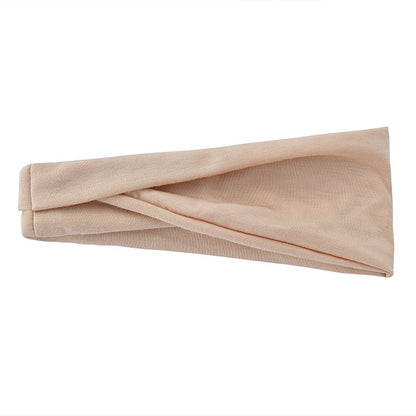 Bandeau Sport Femme Tendance – Style, Confort et Performance