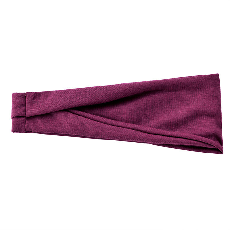 Bandeau Sport Femme Tendance – Style, Confort et Performance