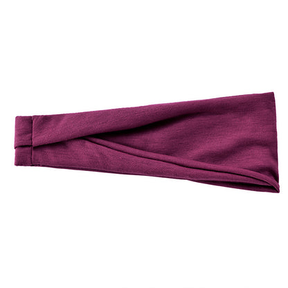 Bandeau Sport Femme Tendance – Style, Confort et Performance