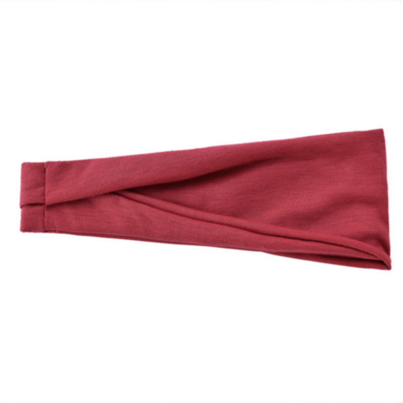 Bandeau Sport Femme Tendance – Style, Confort et Performance
