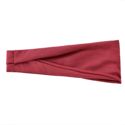 Bandeau Sport Femme Tendance – Style, Confort et Performance
