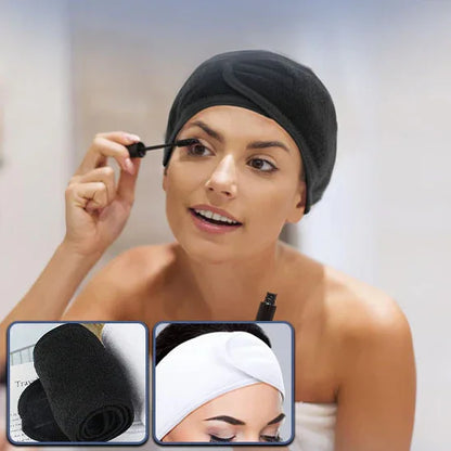Bandeaux cheveux femme - Accessoire beauté - Cheveu Soyeux