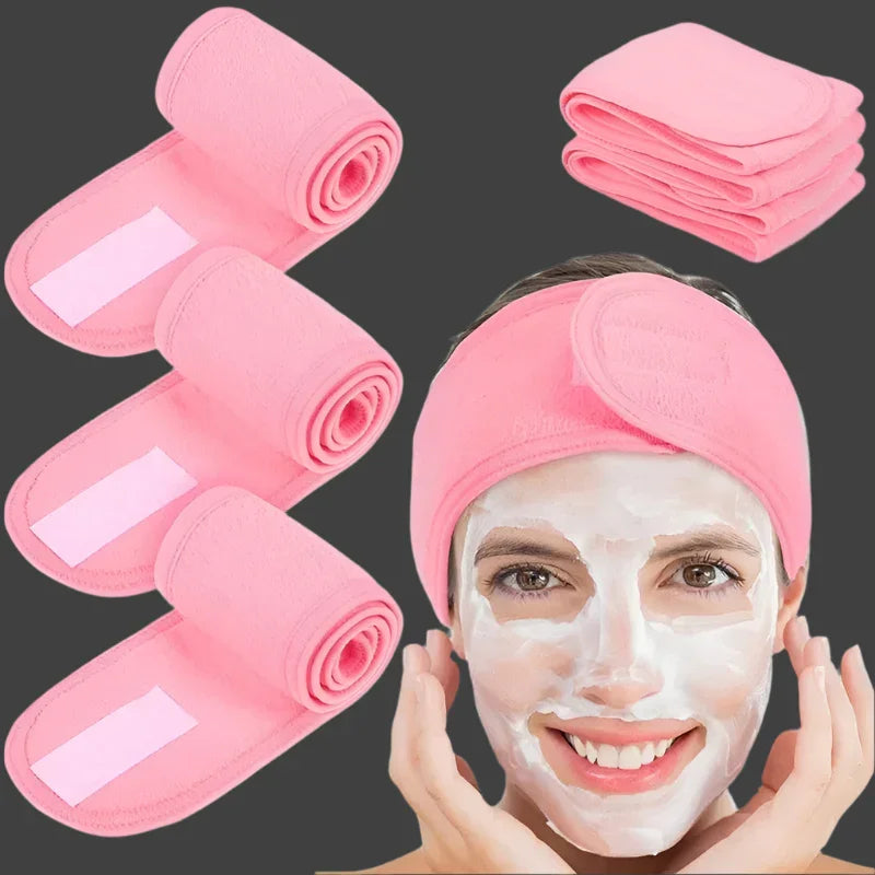 Bandeaux cheveux femme - Accessoire beauté - Cheveu Soyeux