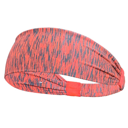 Bandeau ajustable pour cheveux, spécialement conçu pour les hommes, offrant confort et maintien pendant les activités sportives