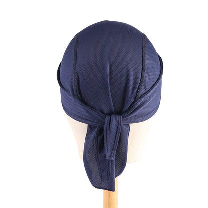 Bandeau pour homme – accessoire cheveux sobre et confortable