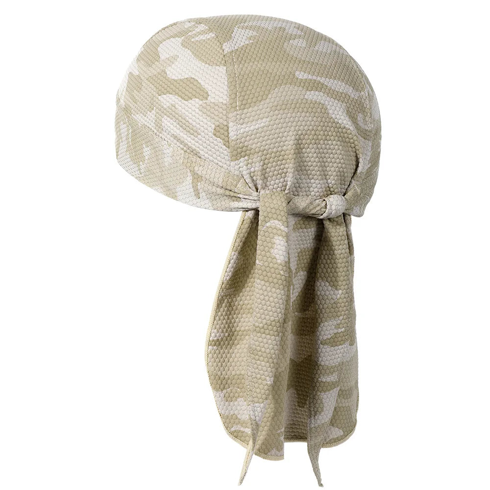 Bandeau militaire pour homme – accessoire cheveux sobre et confortable