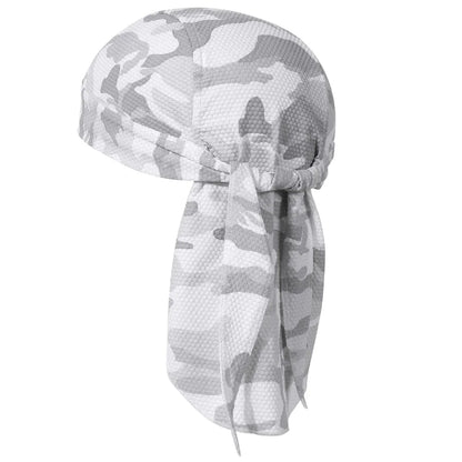 Bandeau gris militaire pour homme – accessoire cheveux sobre et confortable