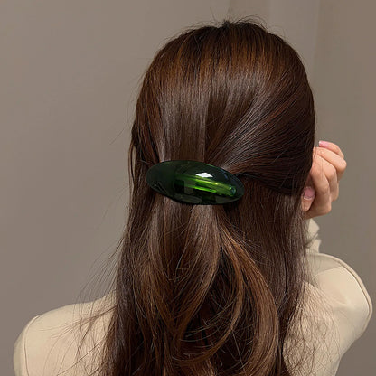 Barrette cheveu-Elegance