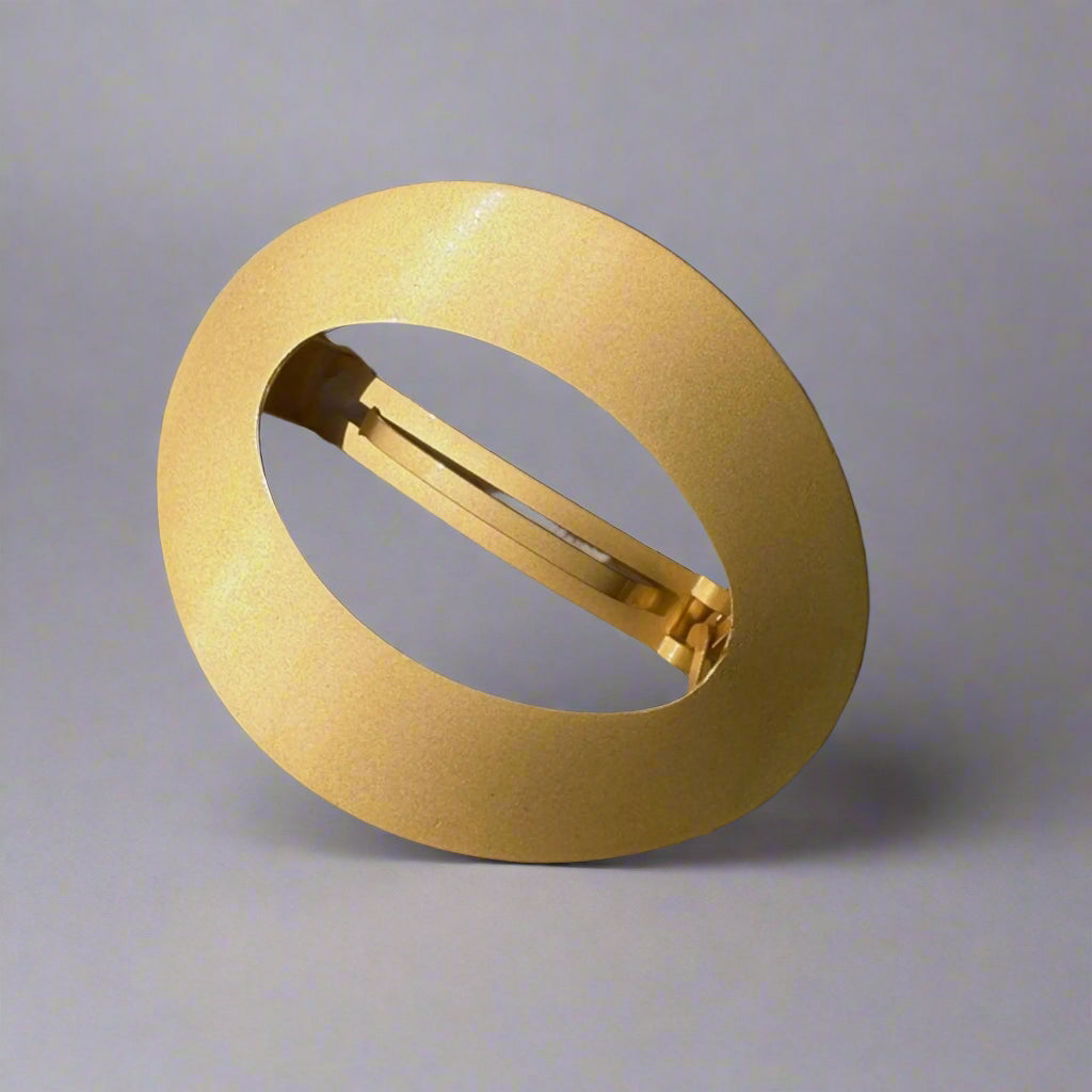 Barrette cheveux - Metal